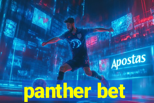 panther bet